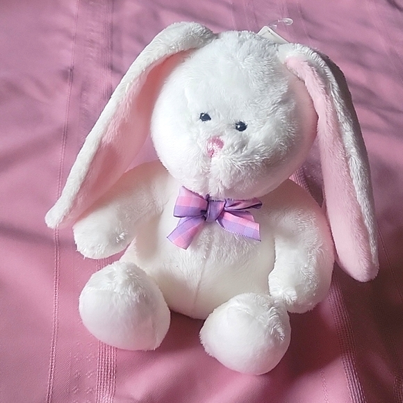 Hallmark Other - NWT Hallmark Floppy Easter Bunny